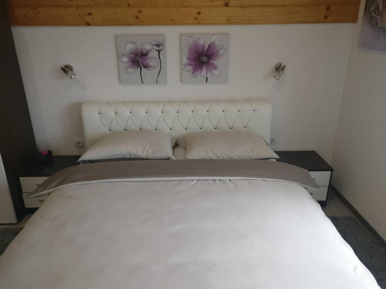 Guest House Jagoda Rakovica Exteriör bild